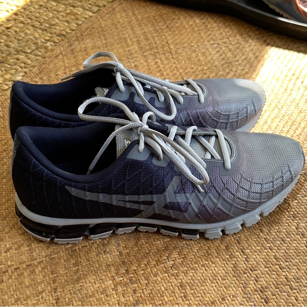 Asics Mens Gel Quantum 180 4 gel